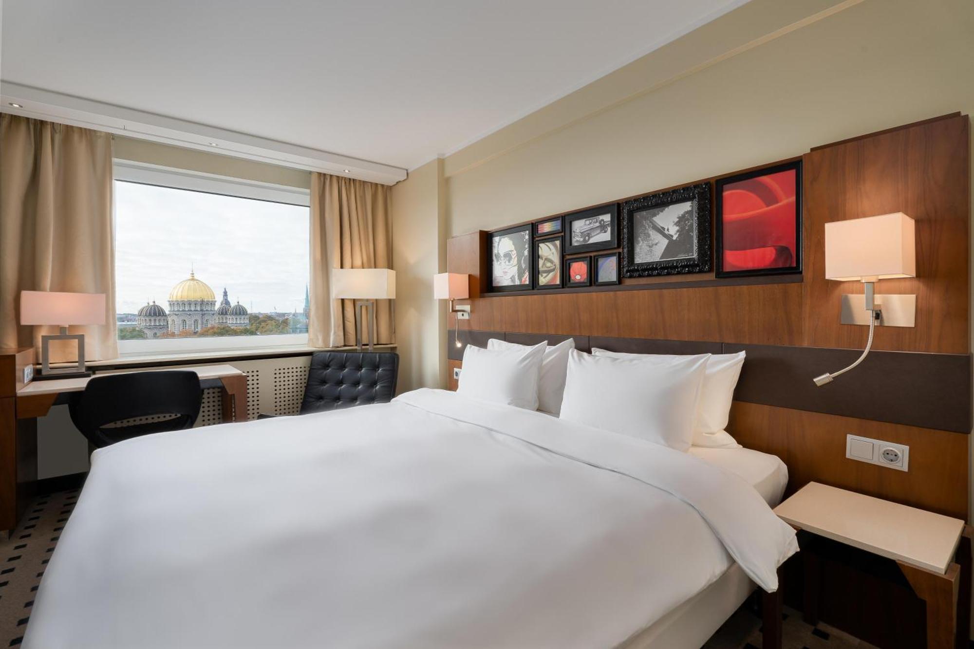 Standard Room Tower
