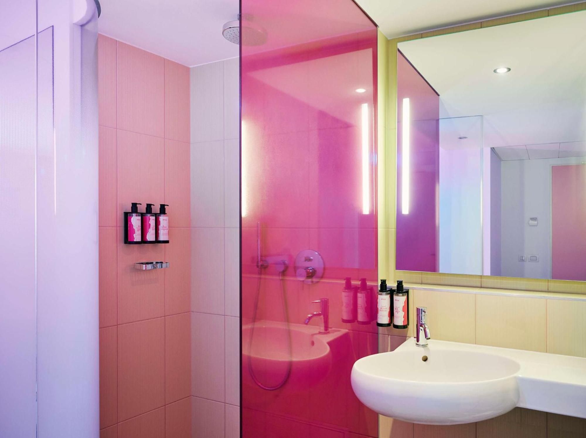 nhow Double or Twin Room