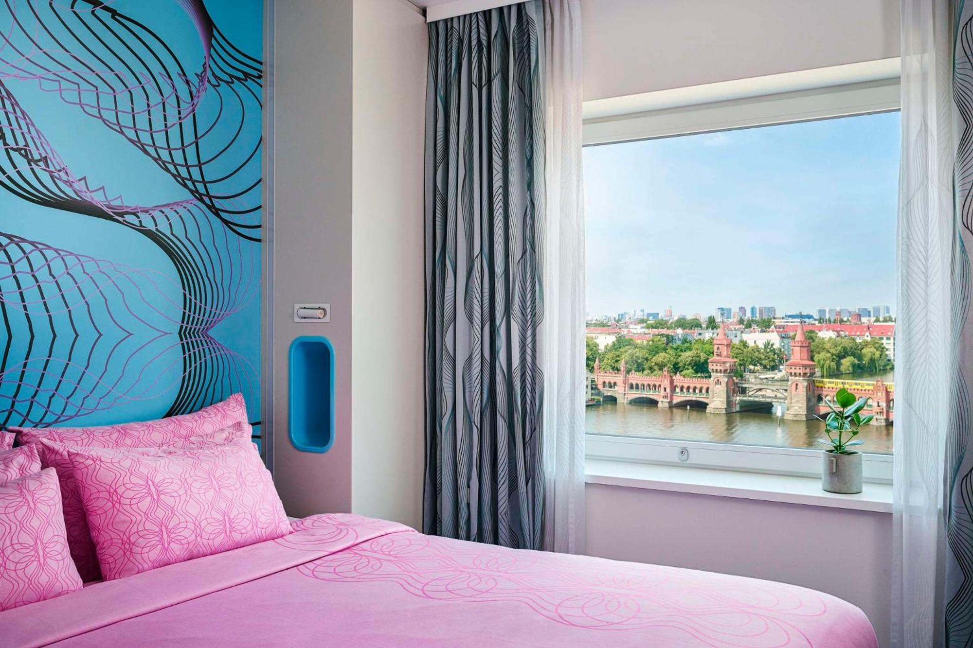 nhow Junior Suite River View