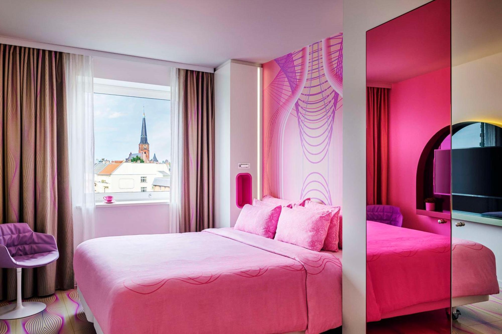 nhow Double or Twin Room