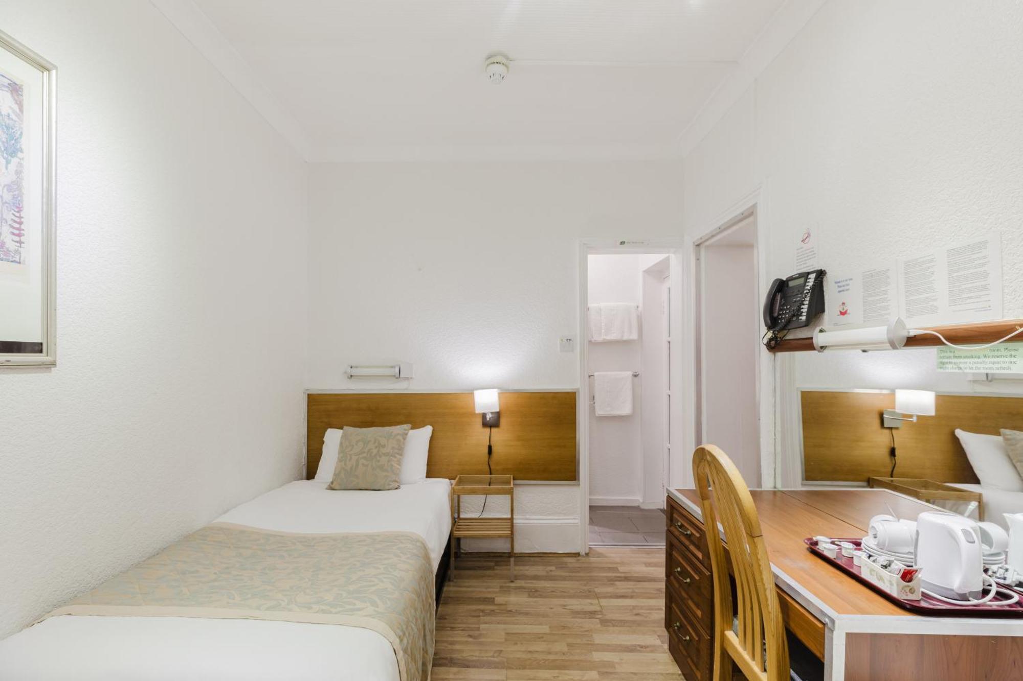 Chambre Triple Standard