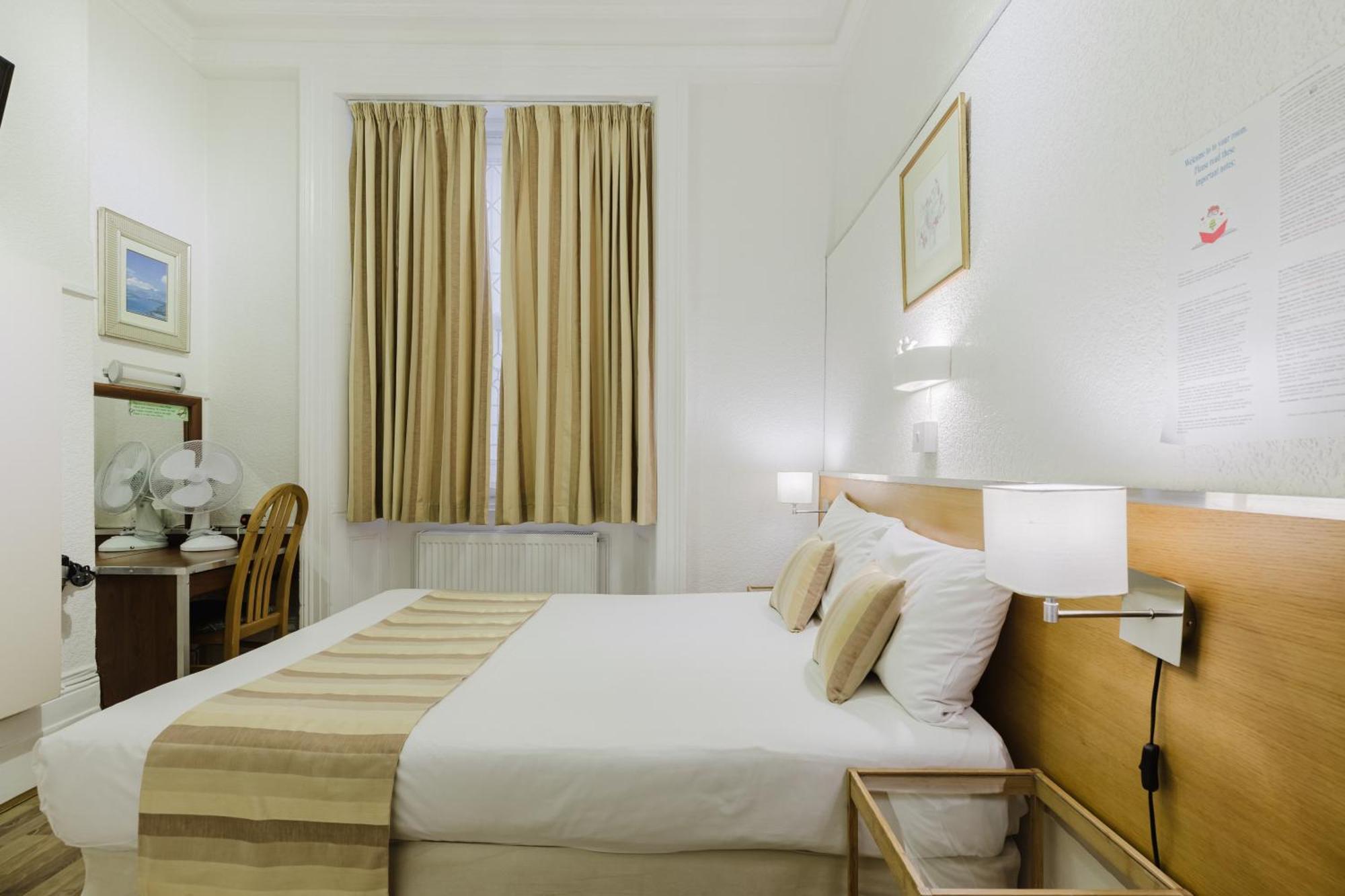 Chambre Double Standard