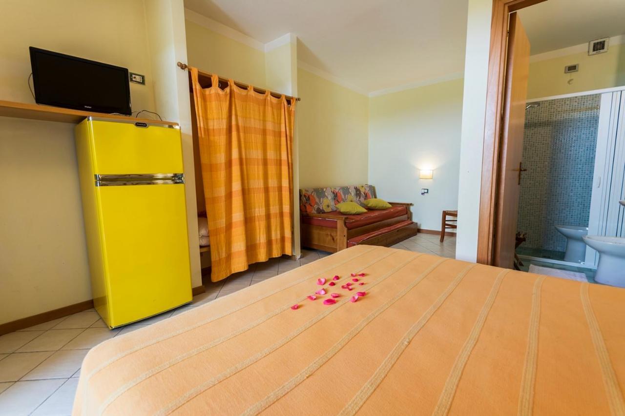 Studio Garden View