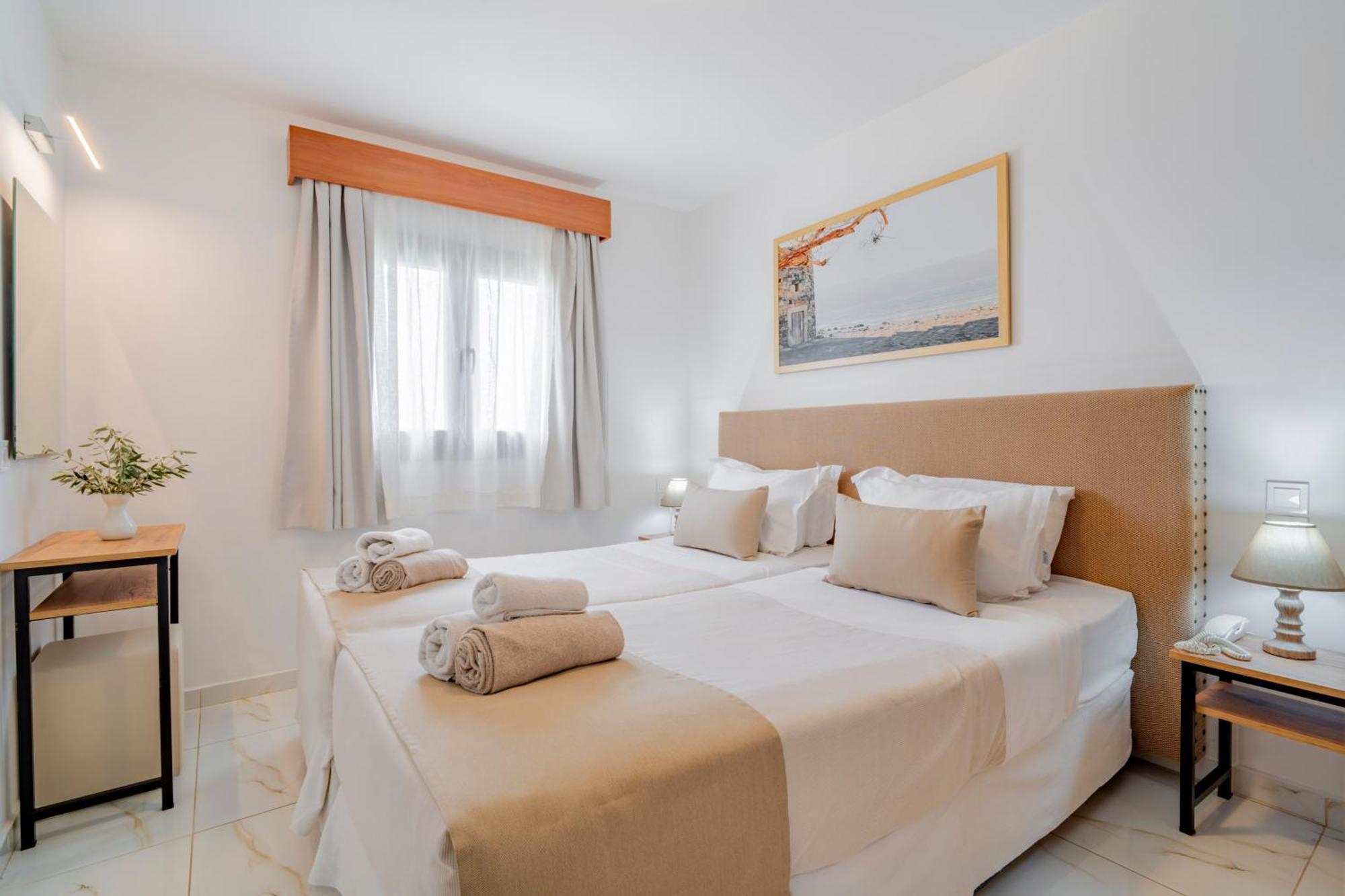 Appartement 1 Chambre