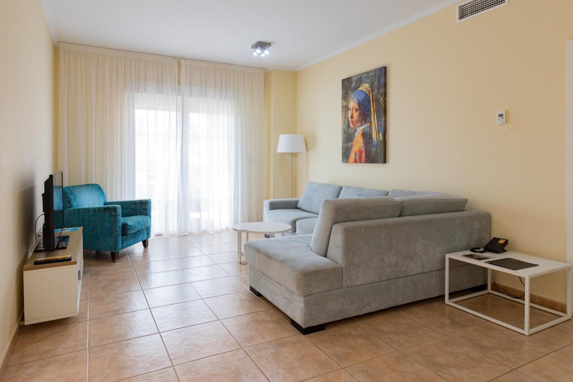 Standard Apartment
