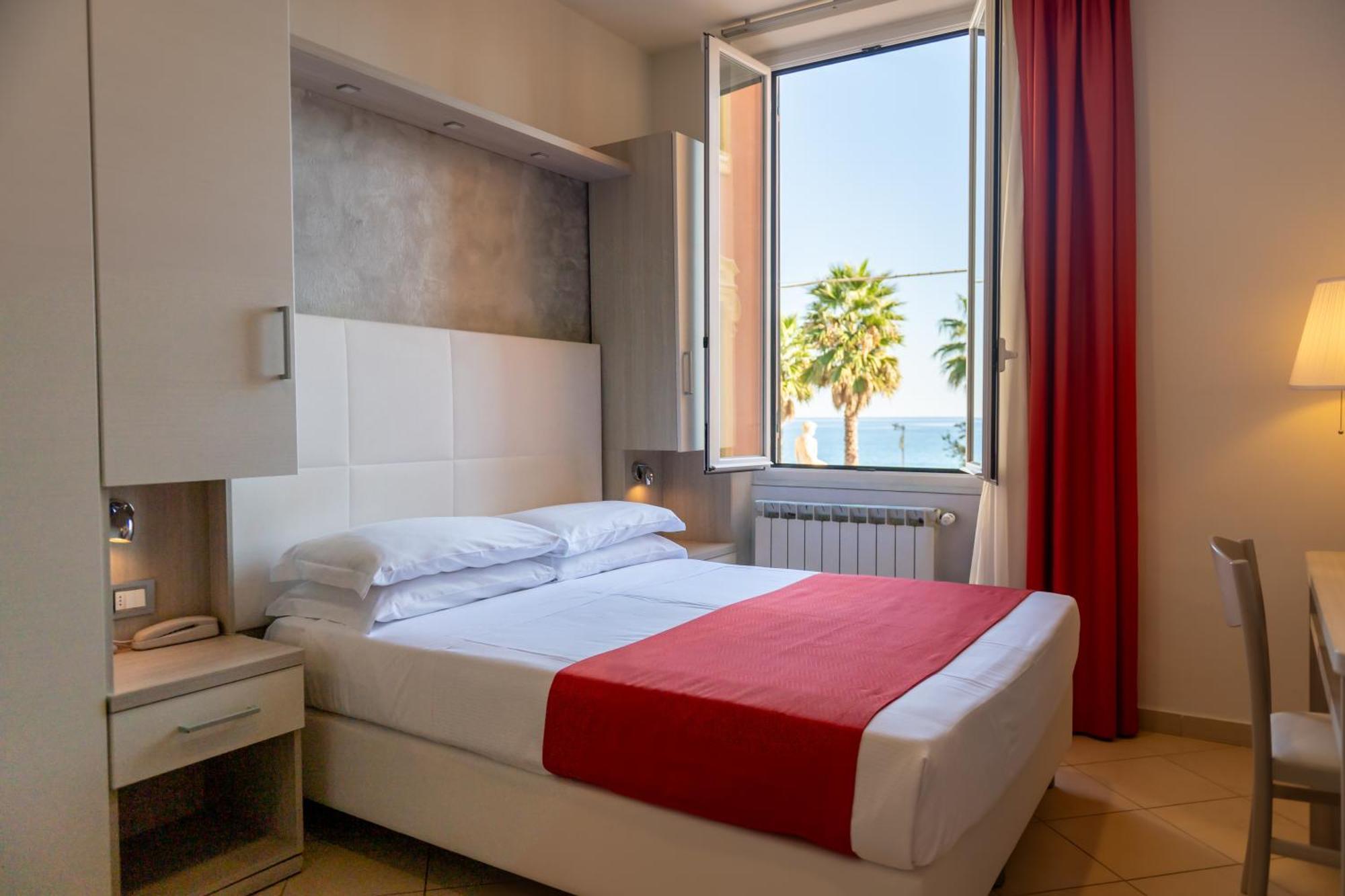 Double Room Sea View