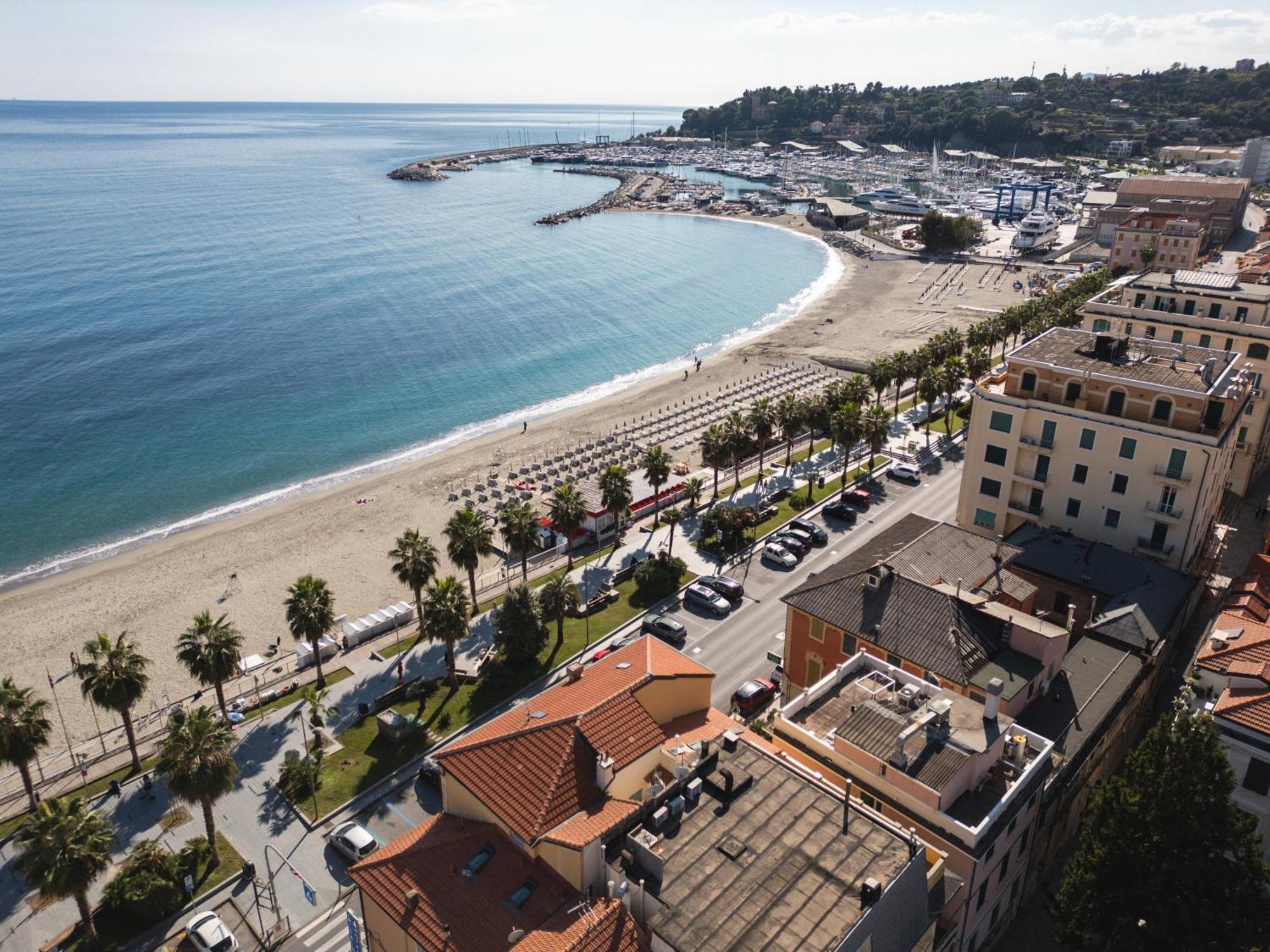 Double Room Sea View
