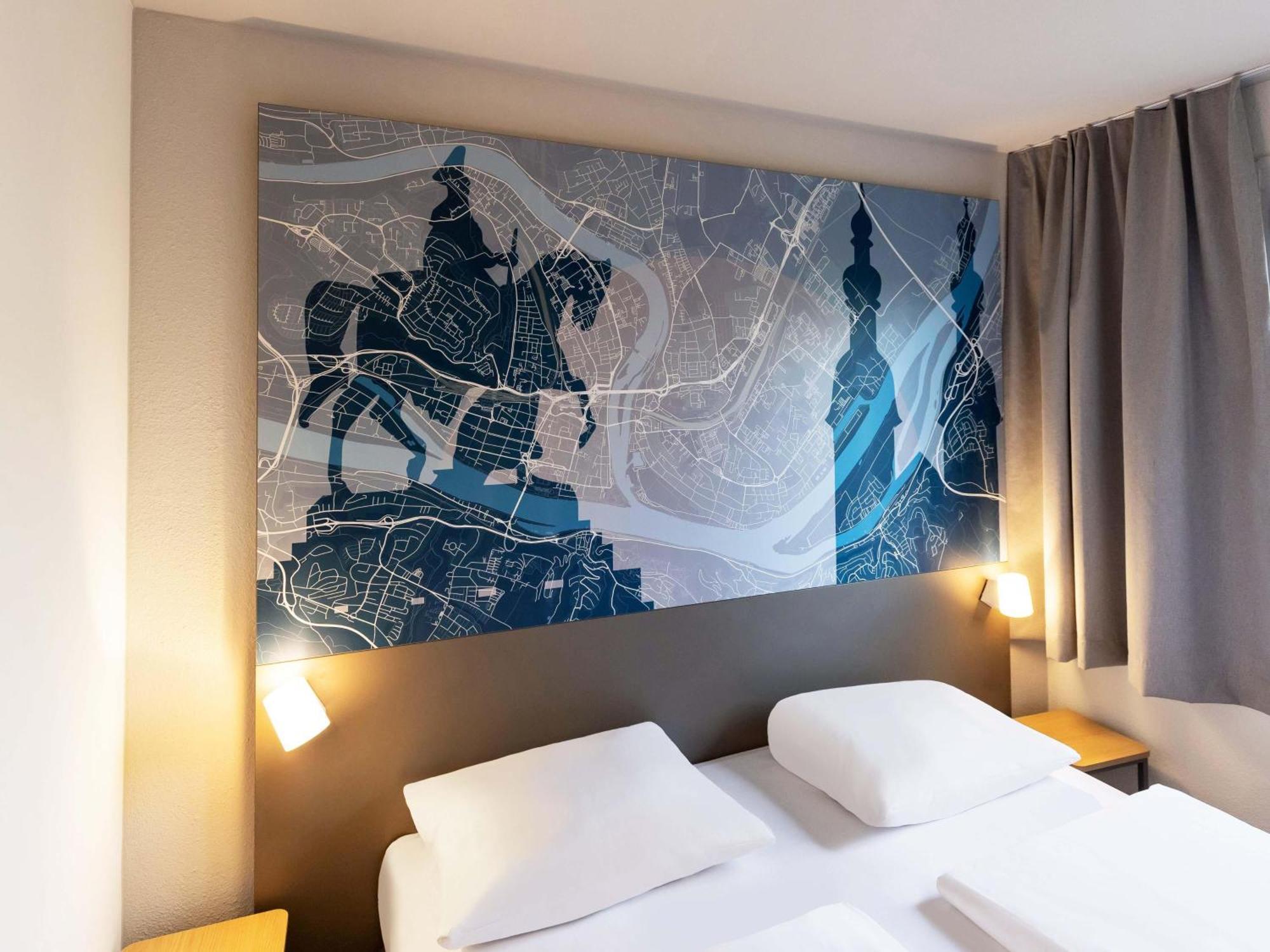 Doppelzimmer
