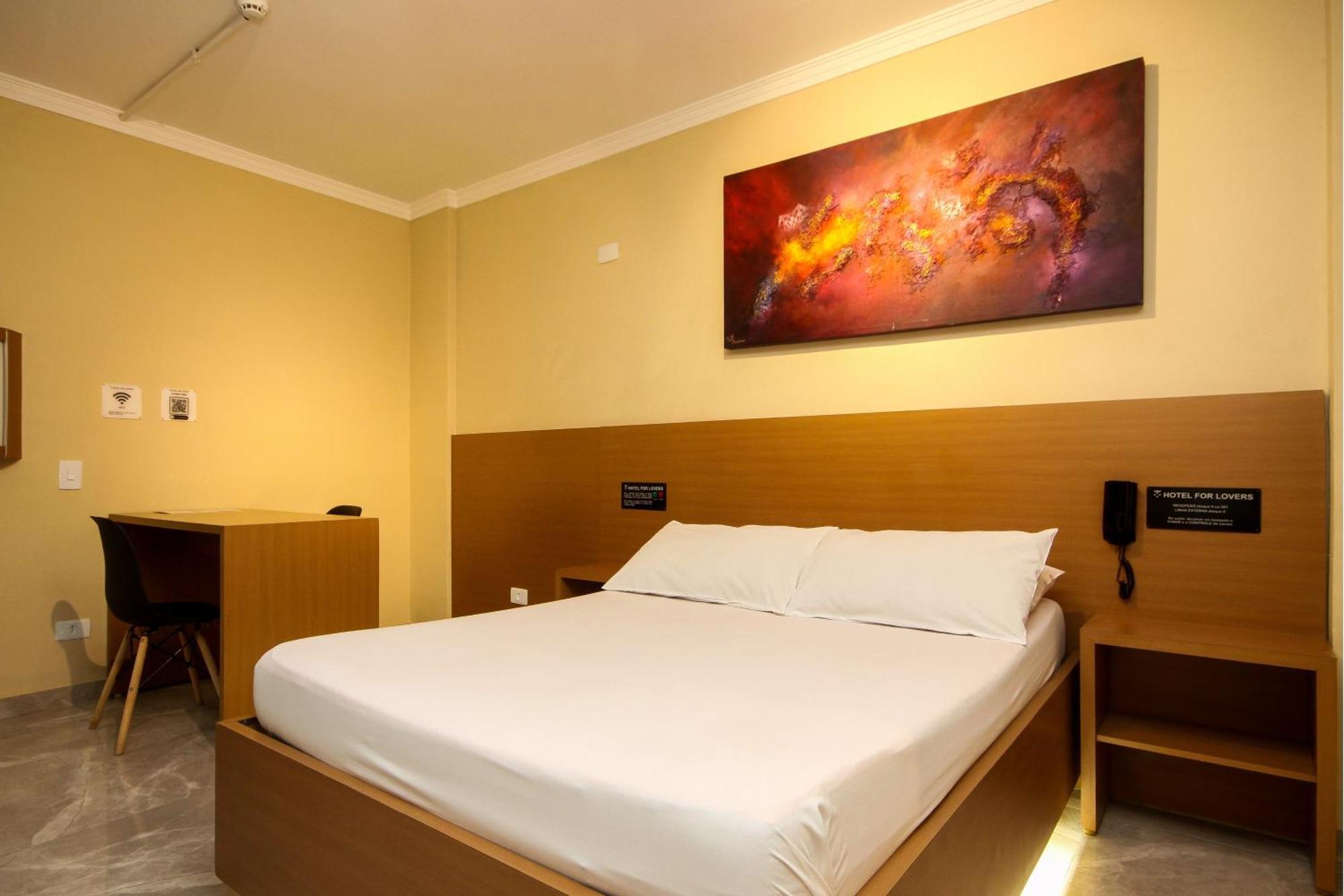 Standard Suite