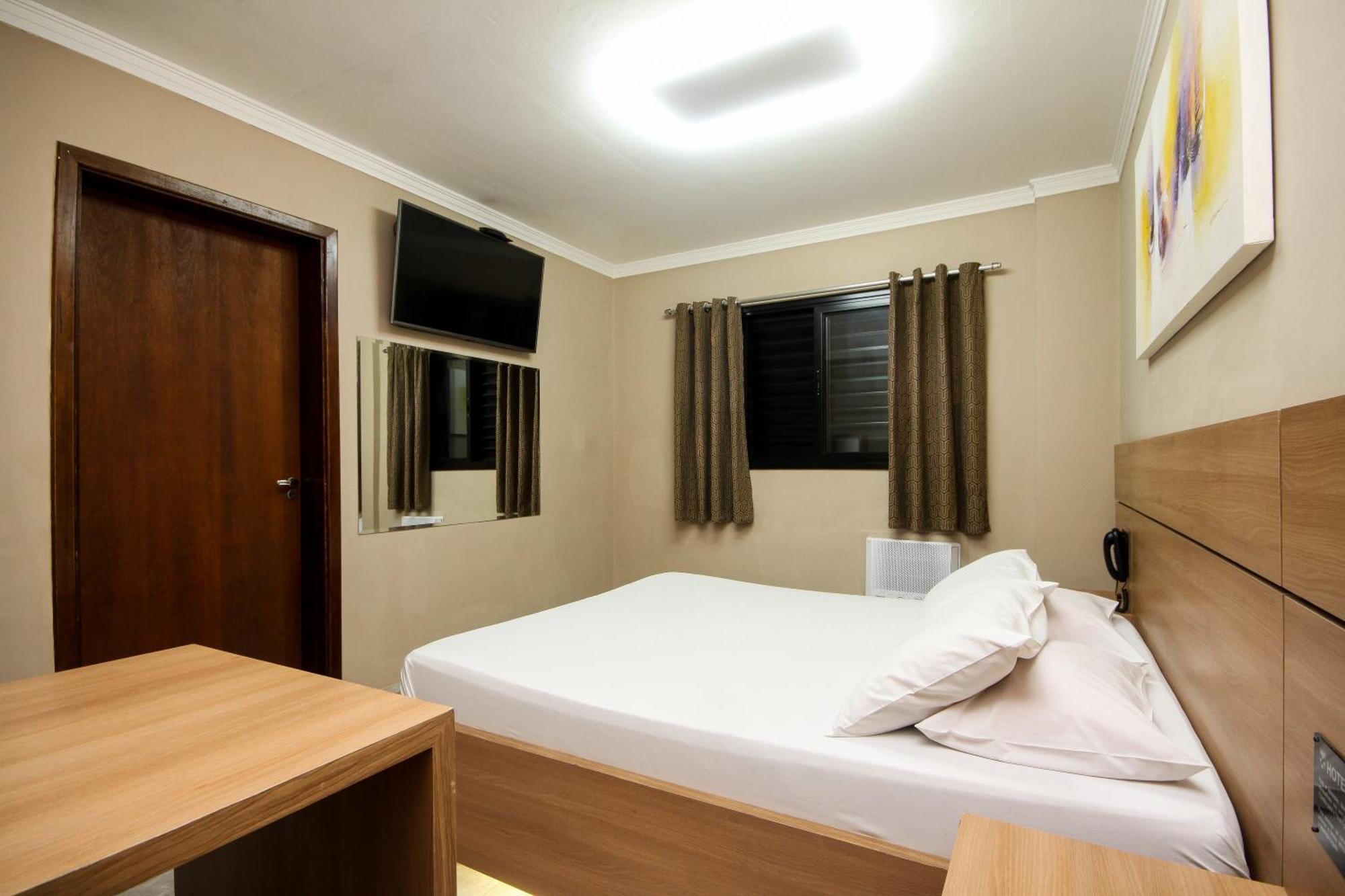 Queen Suite
