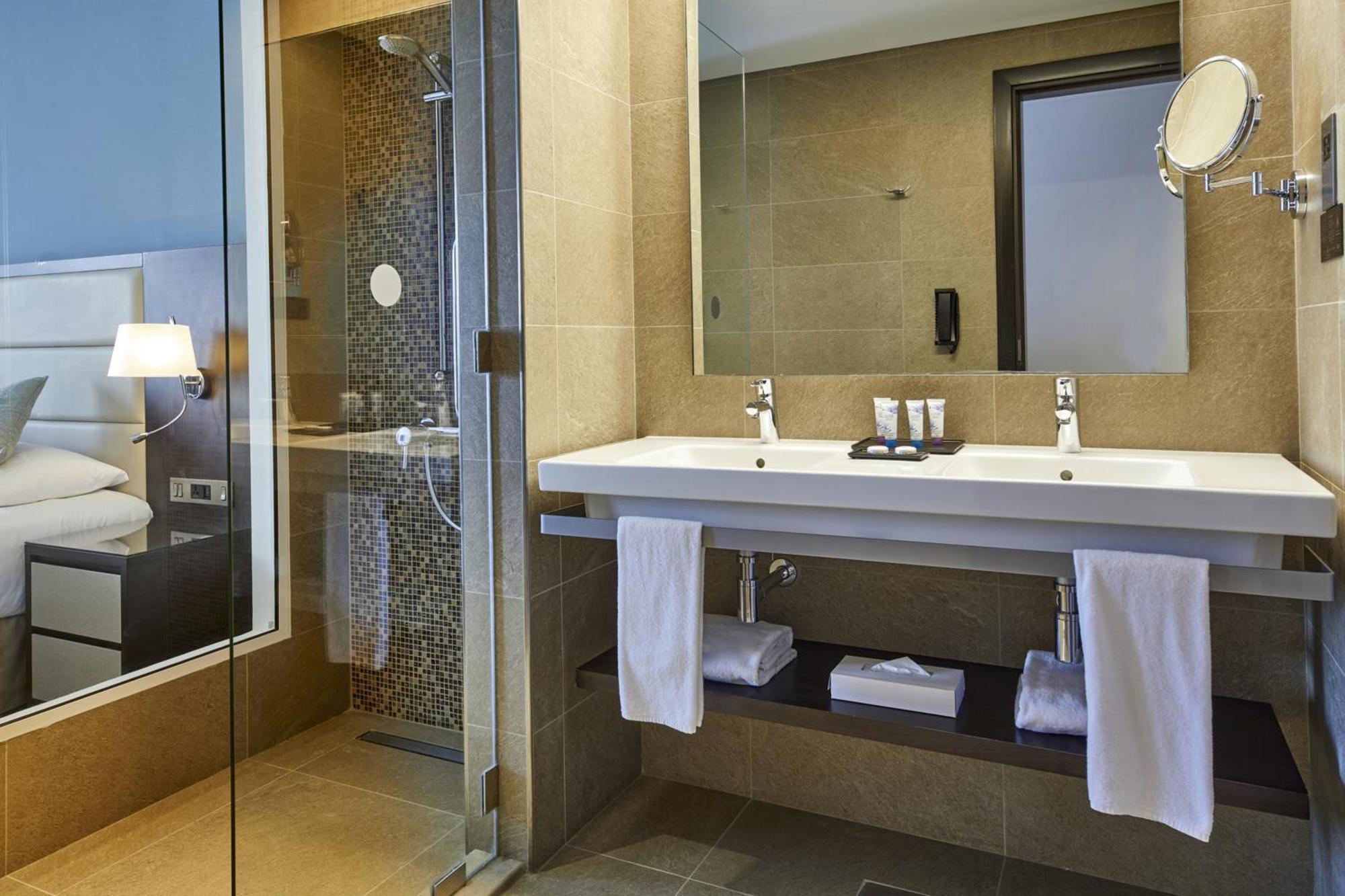 Double Room Soft All Inclusive