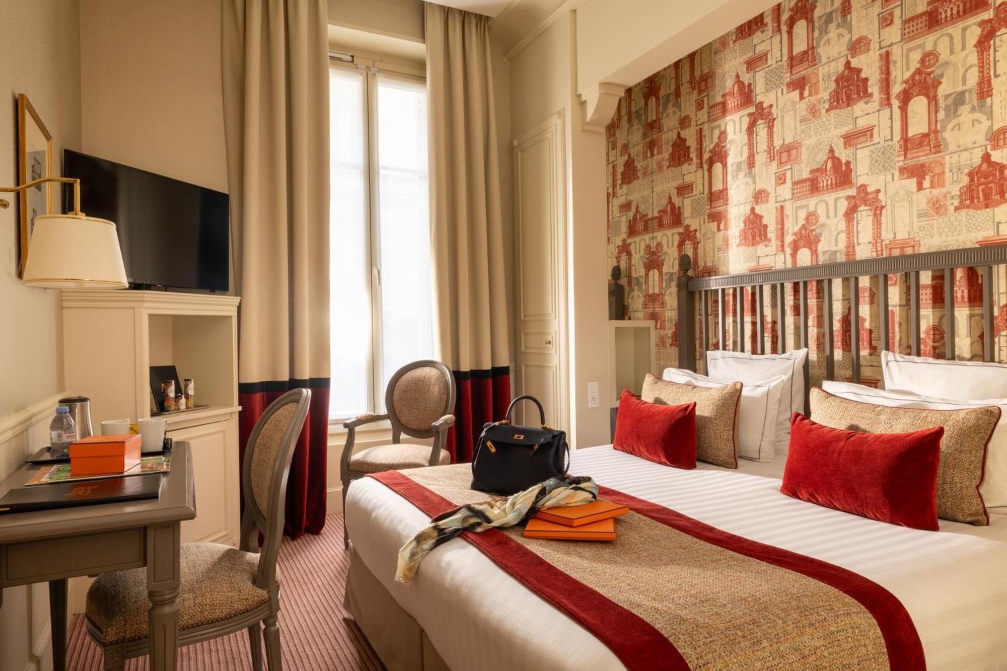 Classic Double Room