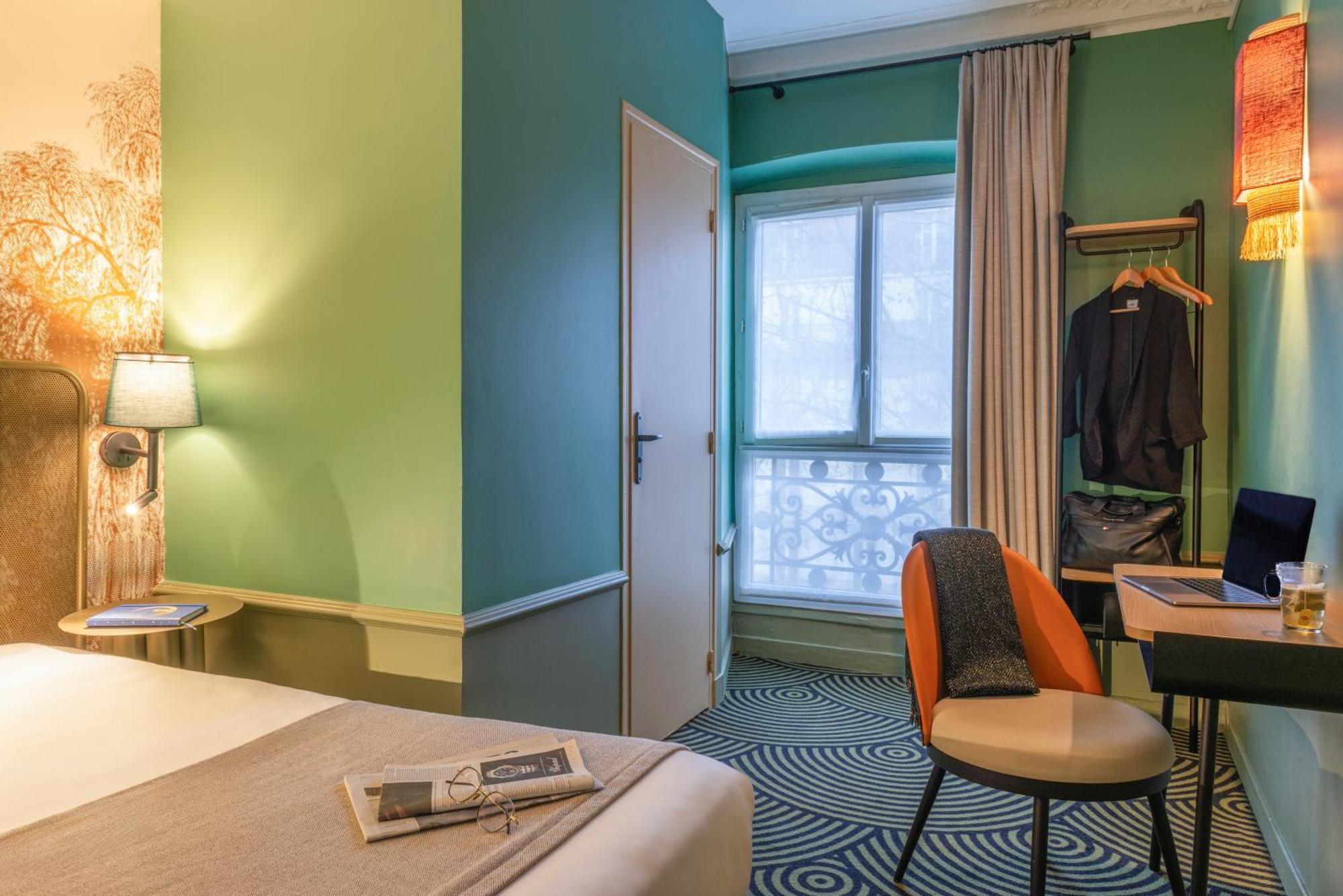 Small Double Room