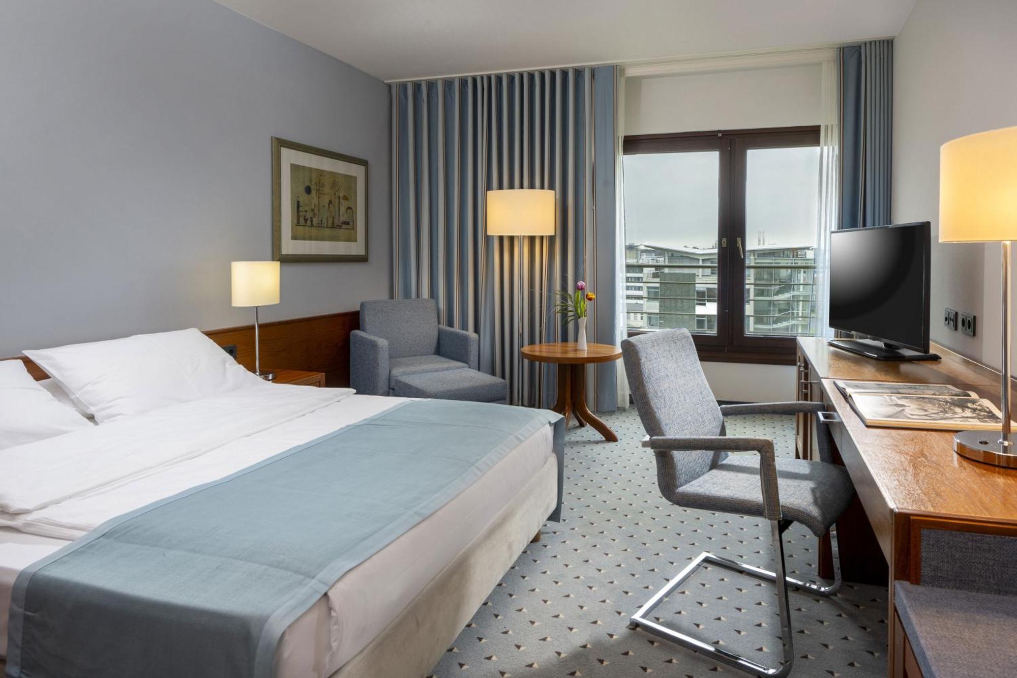 Comfort Double Room