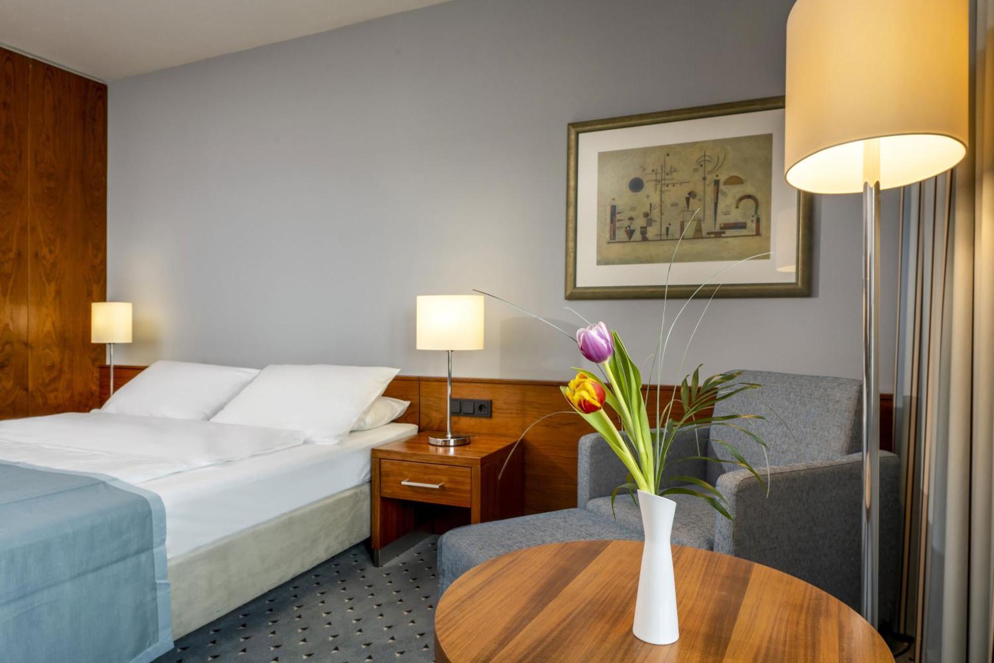 Comfort Double Room
