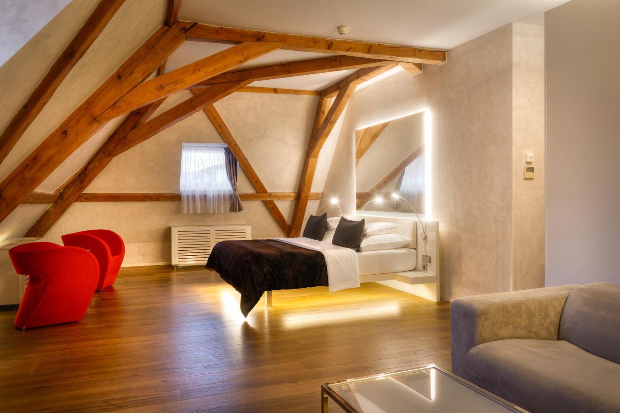 Executive Suite Castle View
