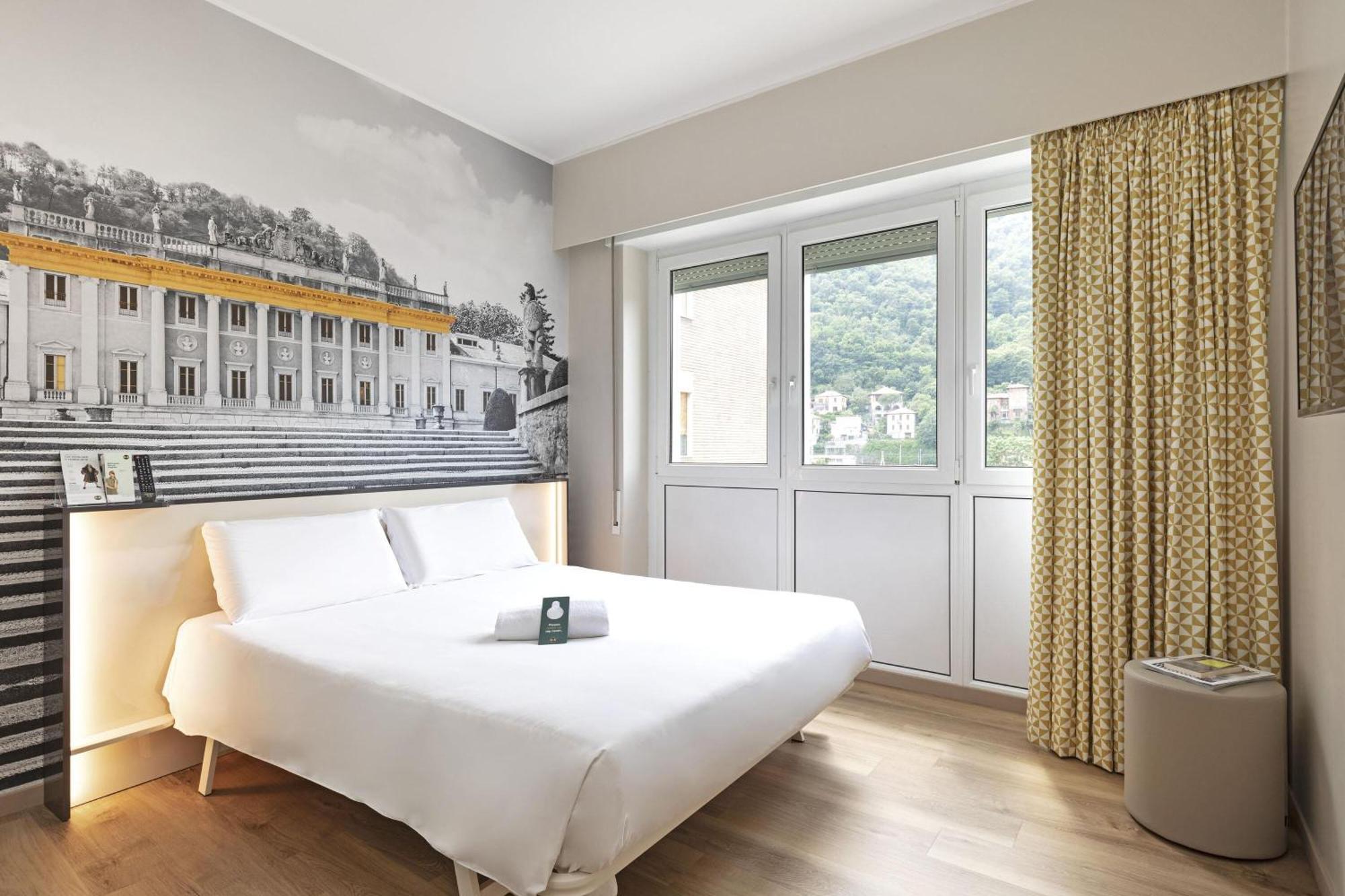 Chambre Double
