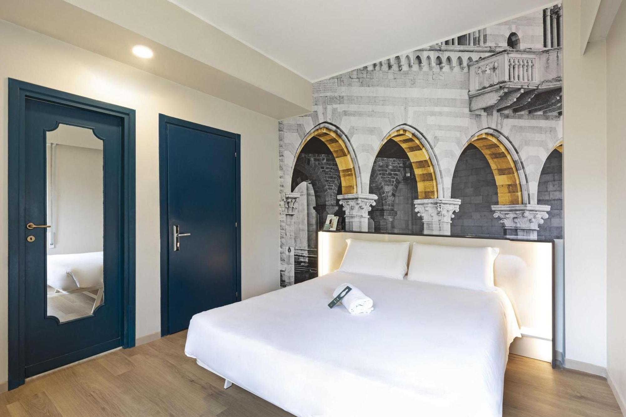Chambre Double Supérieure