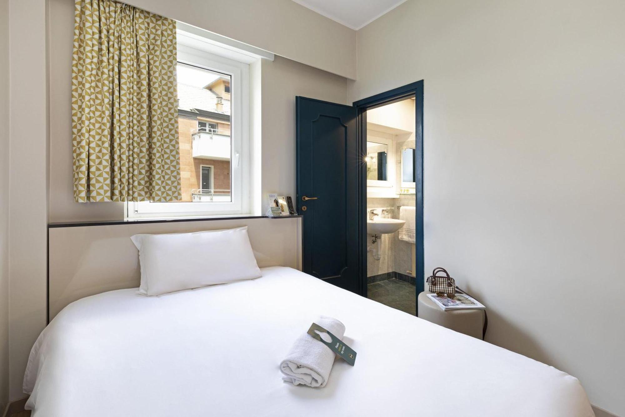 Chambre Simple
