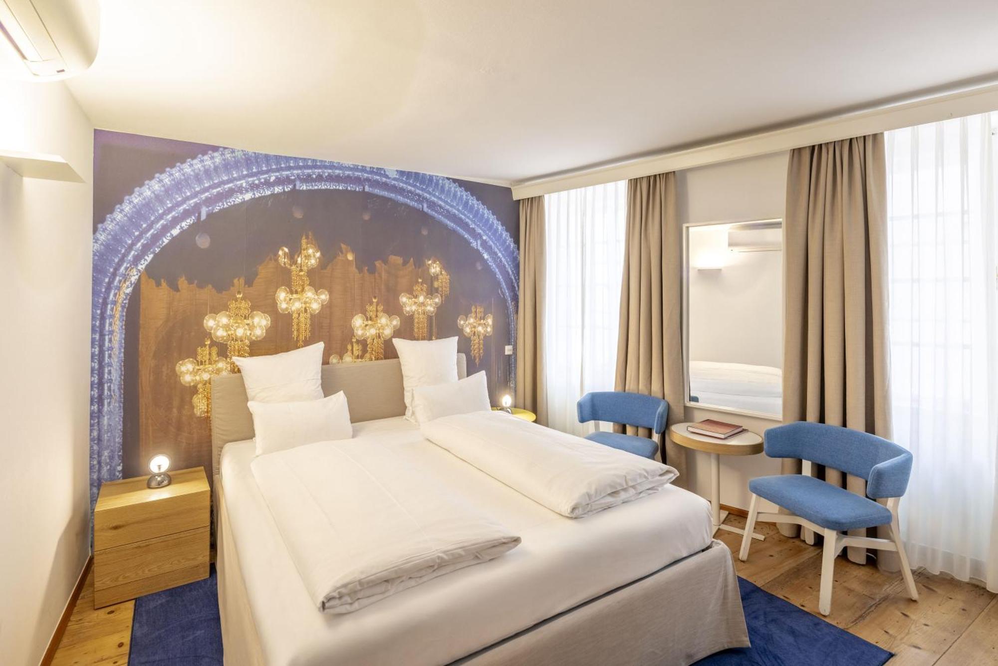 Premium Double Room