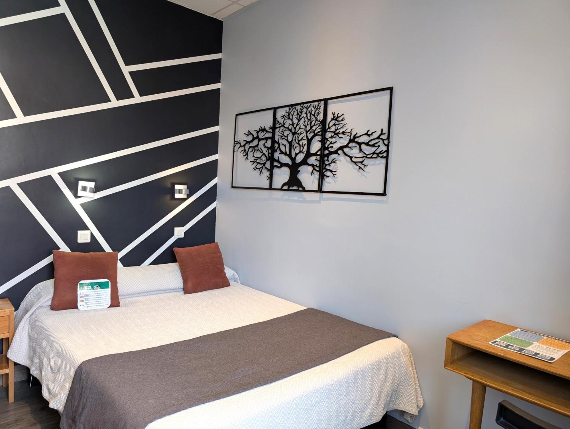 Double Room Balcony