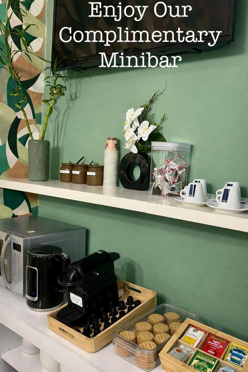 Budget Double or Twin Room