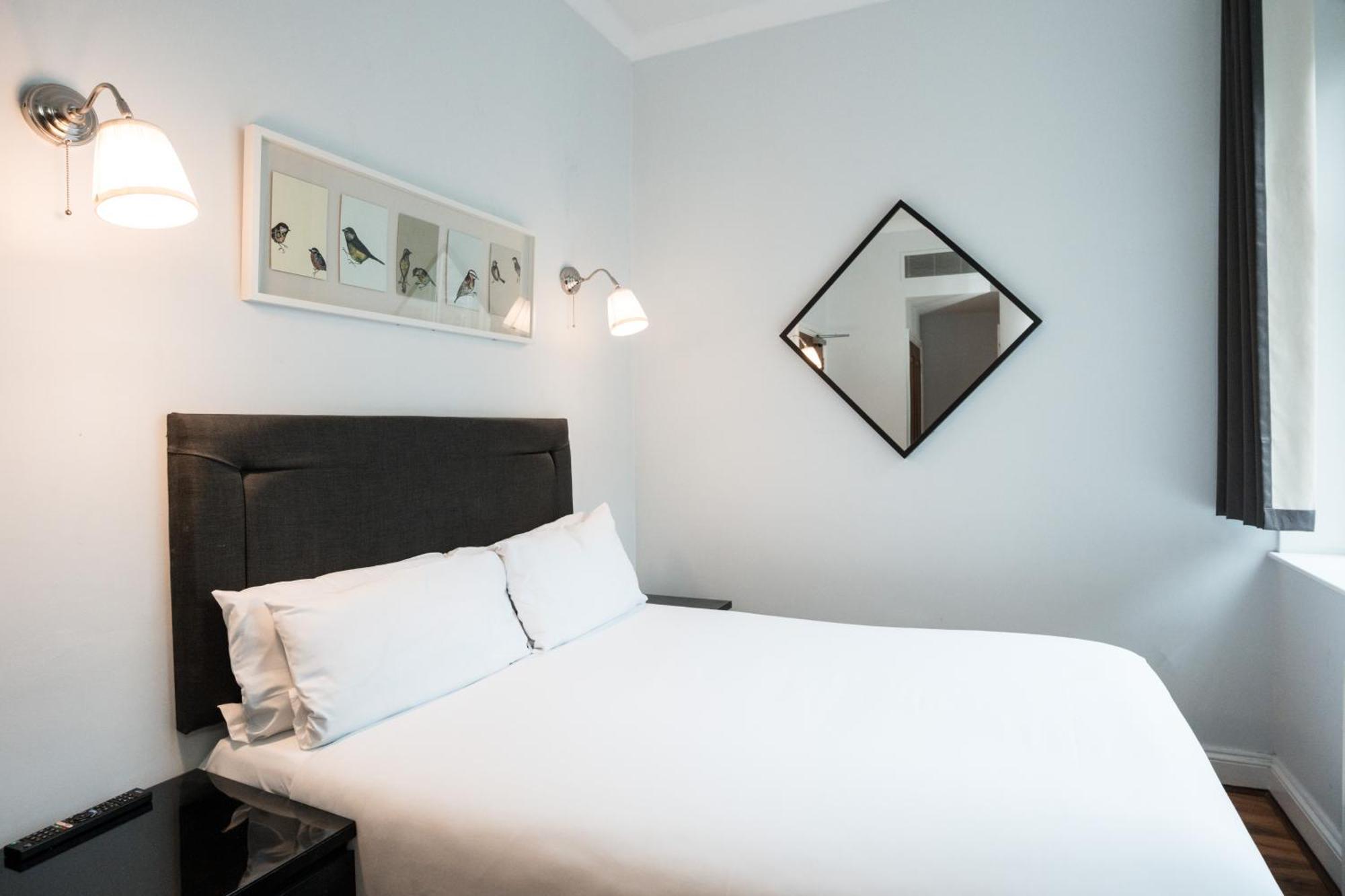 Cosy Double Room