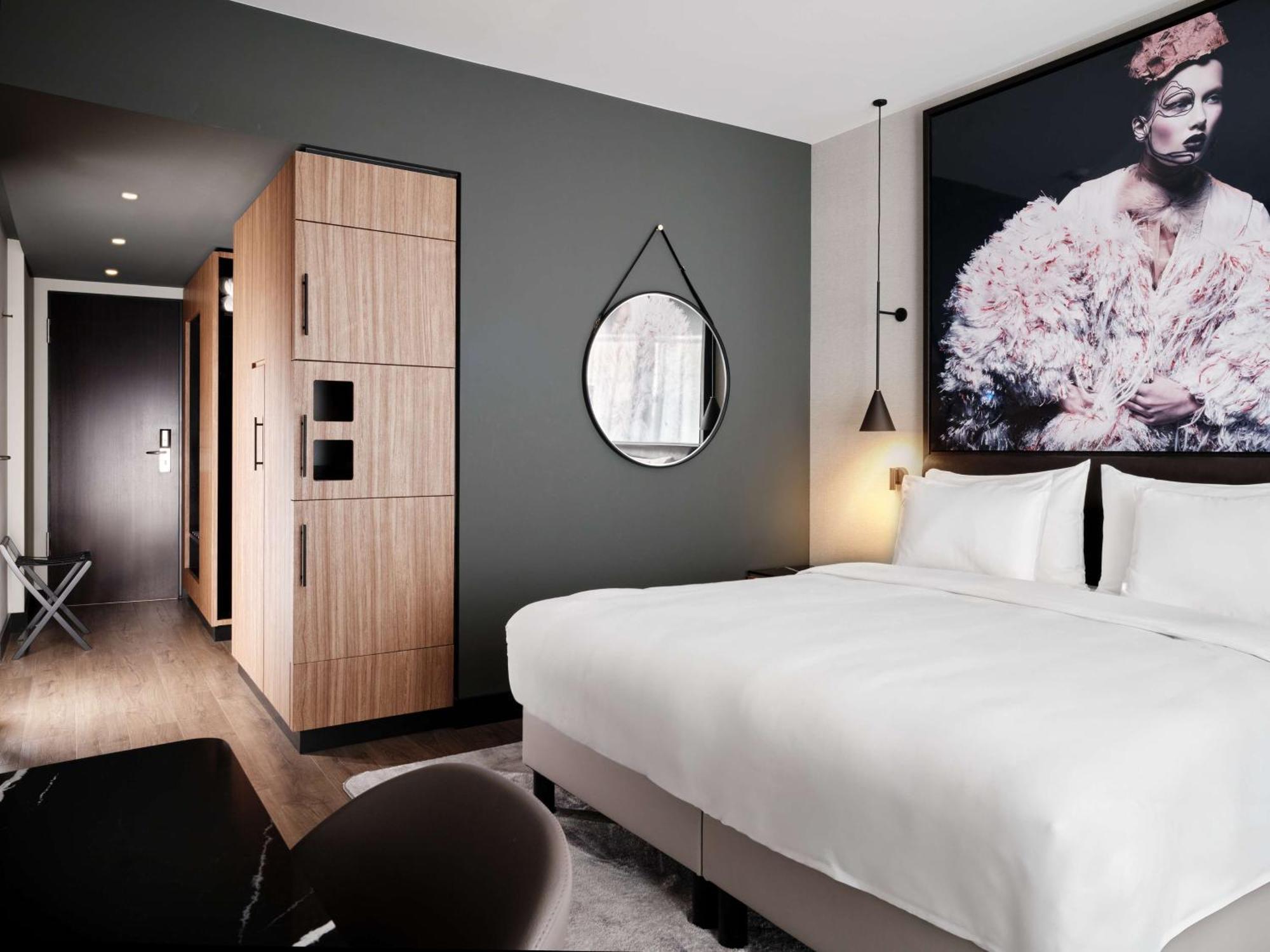 Collection Premium Room Balcony
