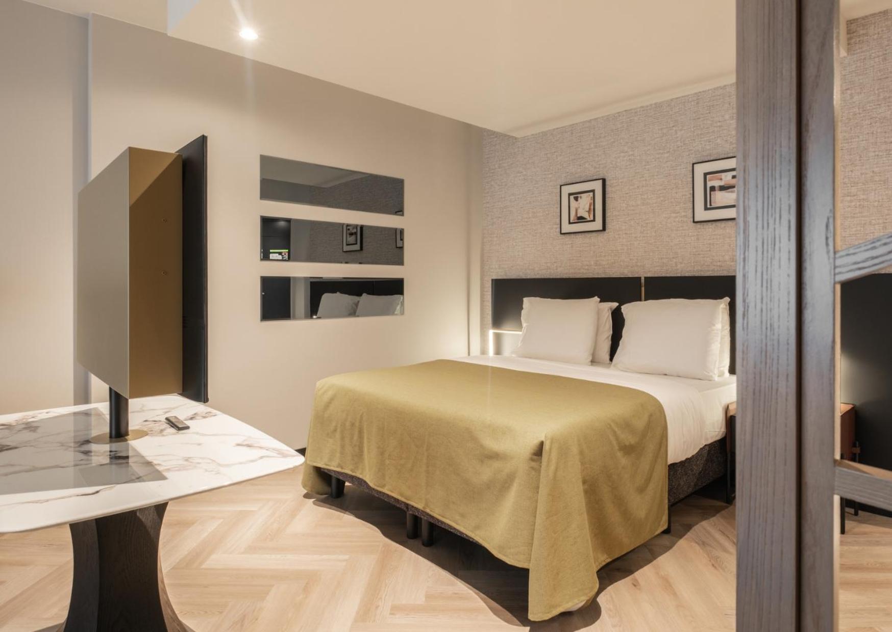 Junior Suite City View
