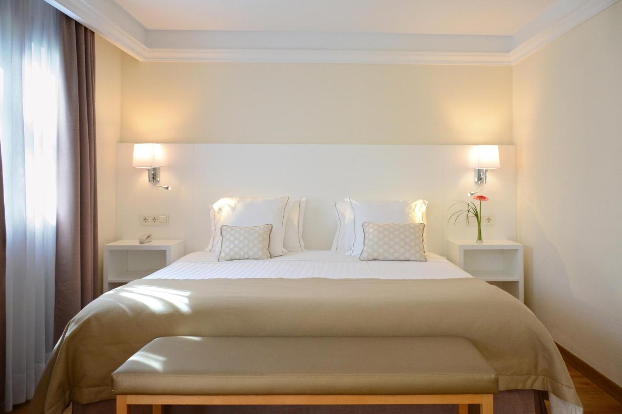 Junior Suite für Alleinerziehende