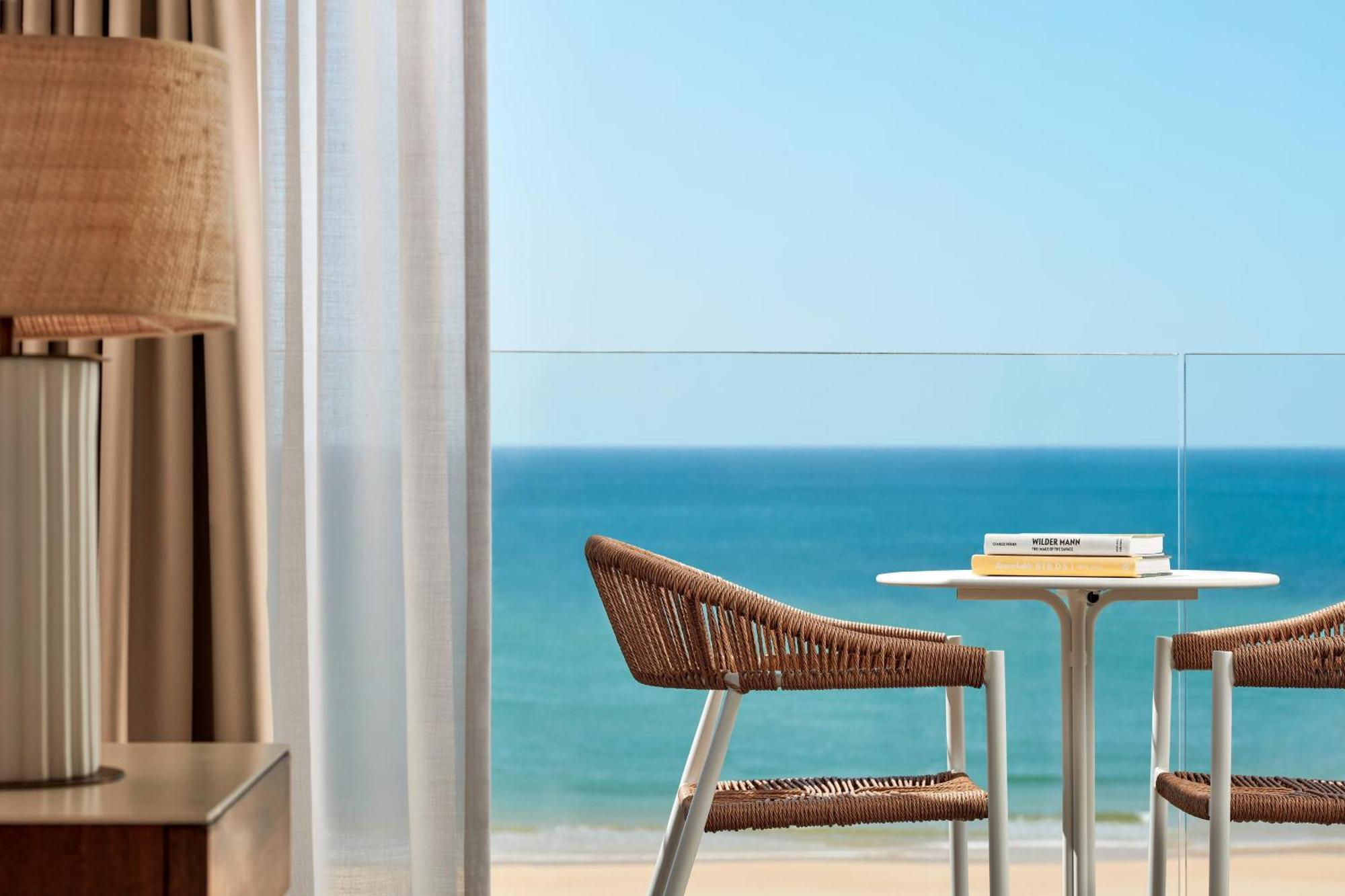 Superior Double or Twin Room Sea View