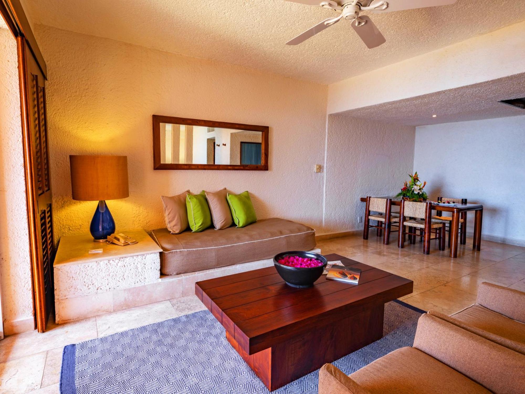 Junior Suite Adults Only