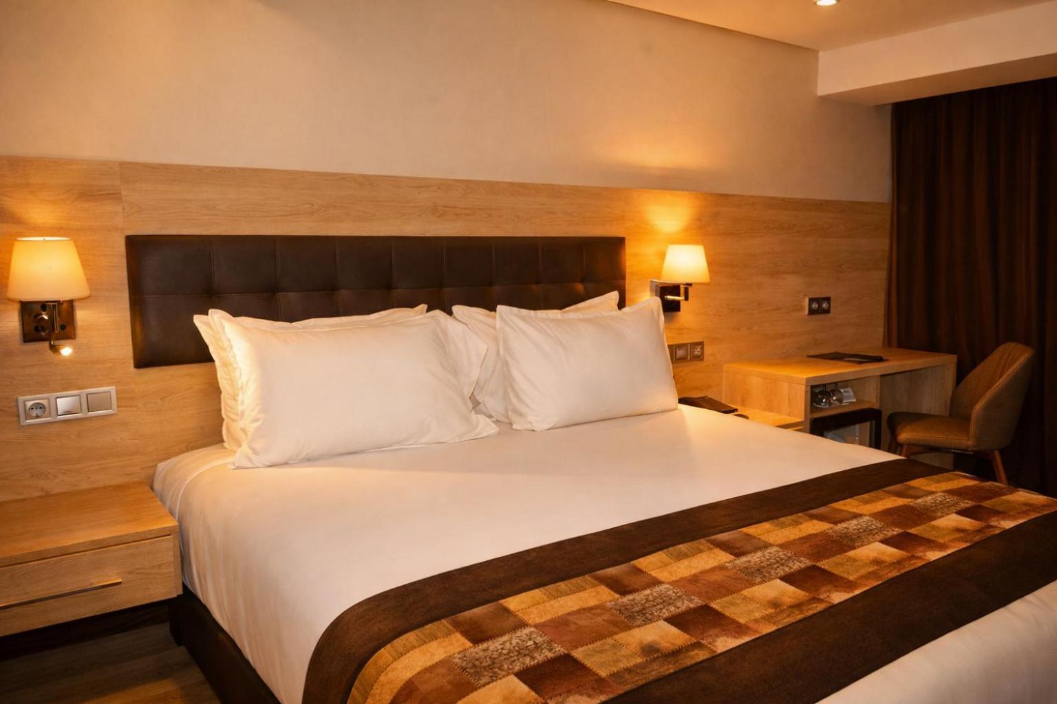 Premium Room Mountain View