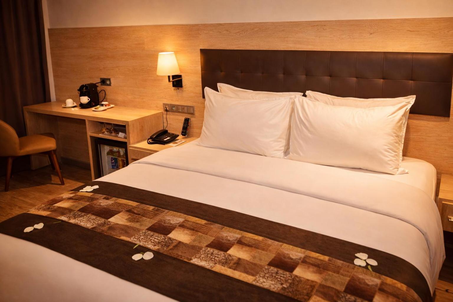 Premium Room Mountain View