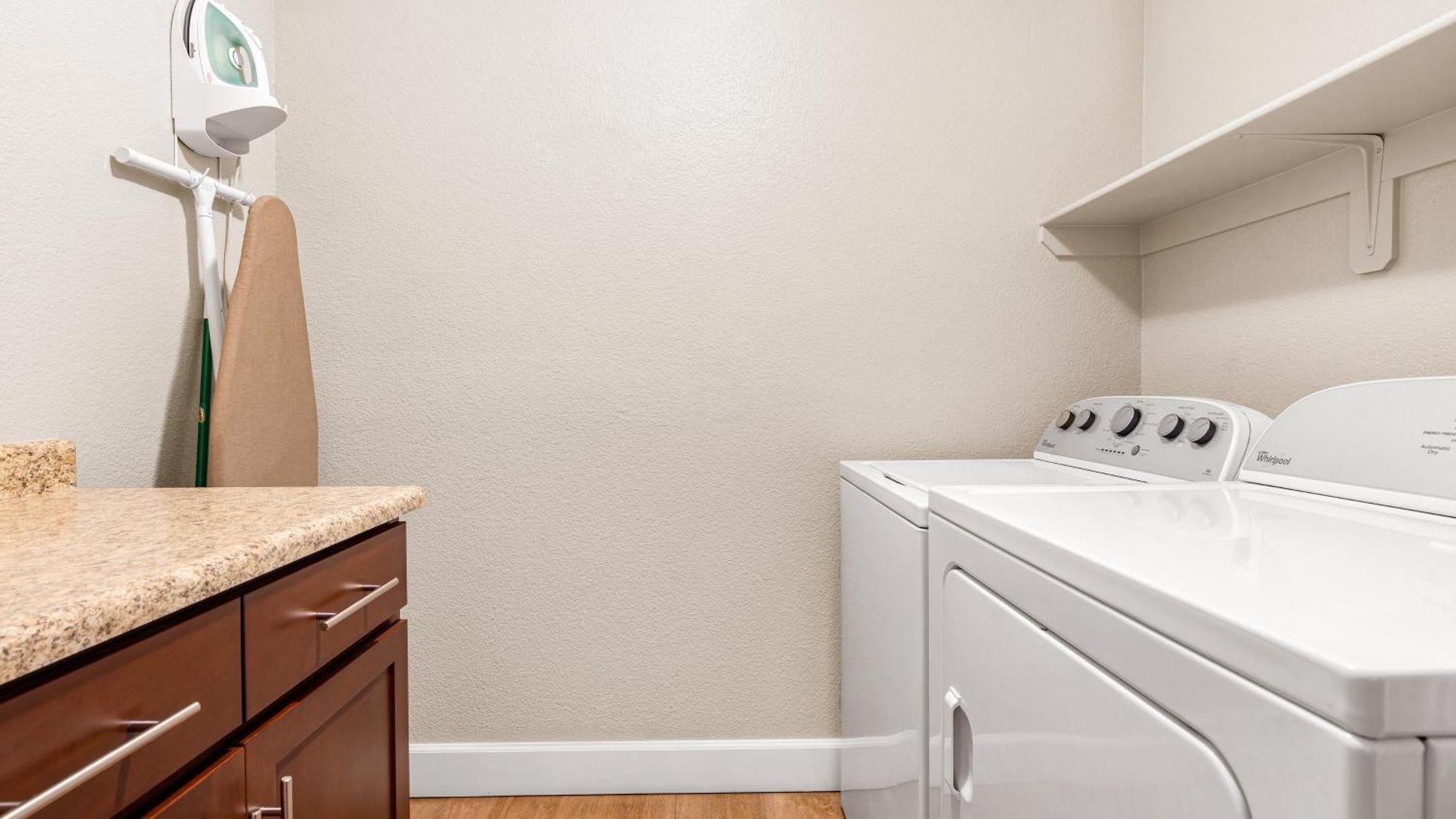 Quarto Standard de 2 Quartos