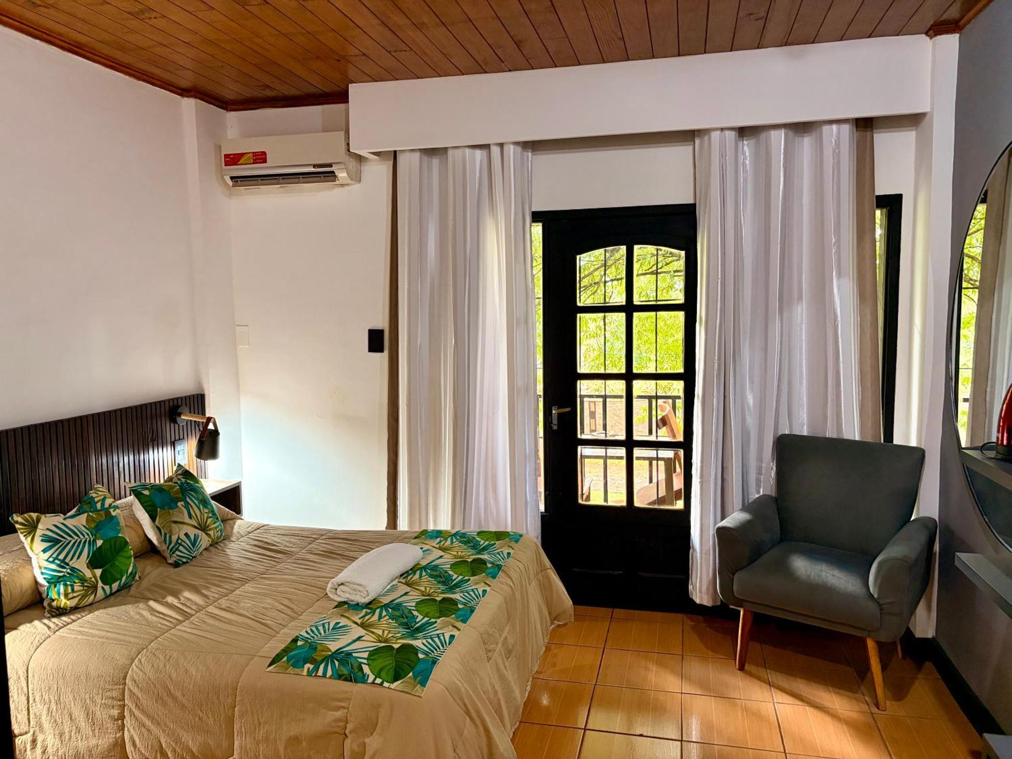 Quarto Duplo Superior