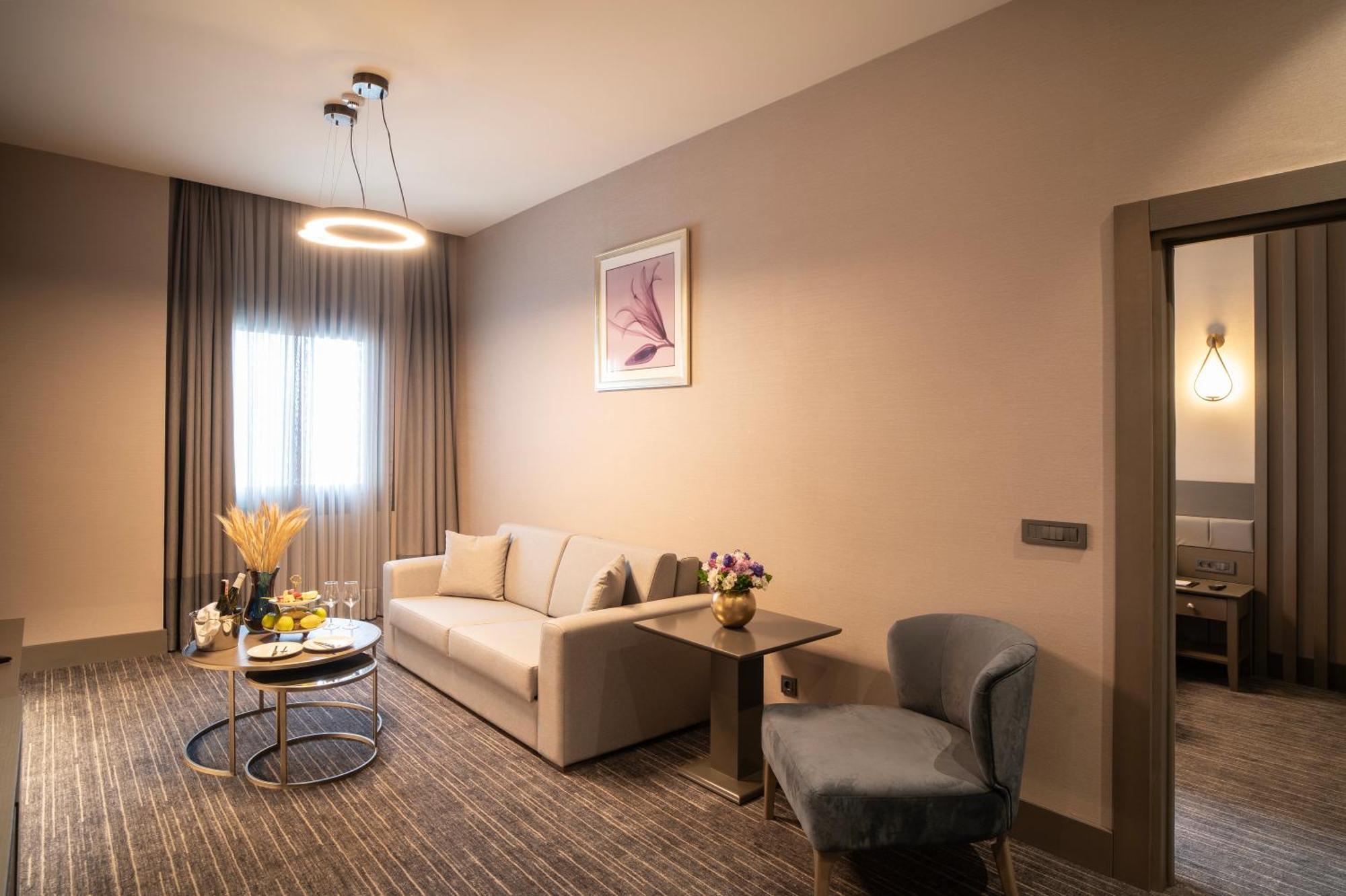 Suite