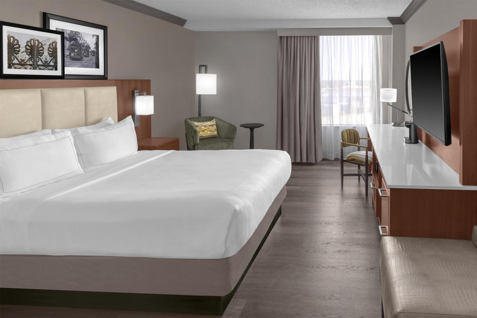 King Room
