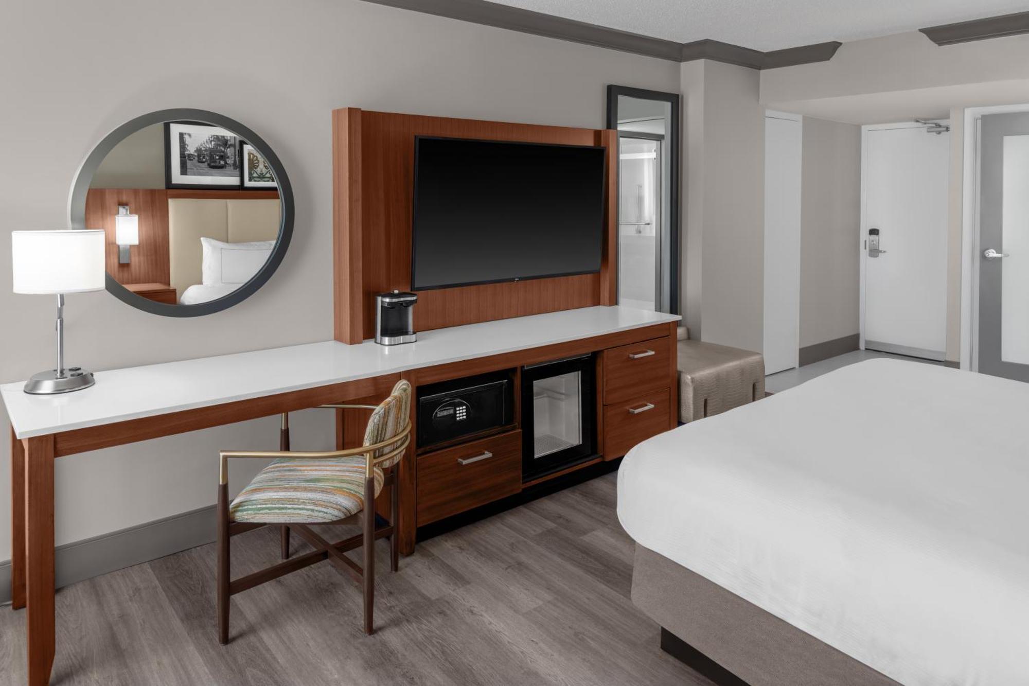 King Room