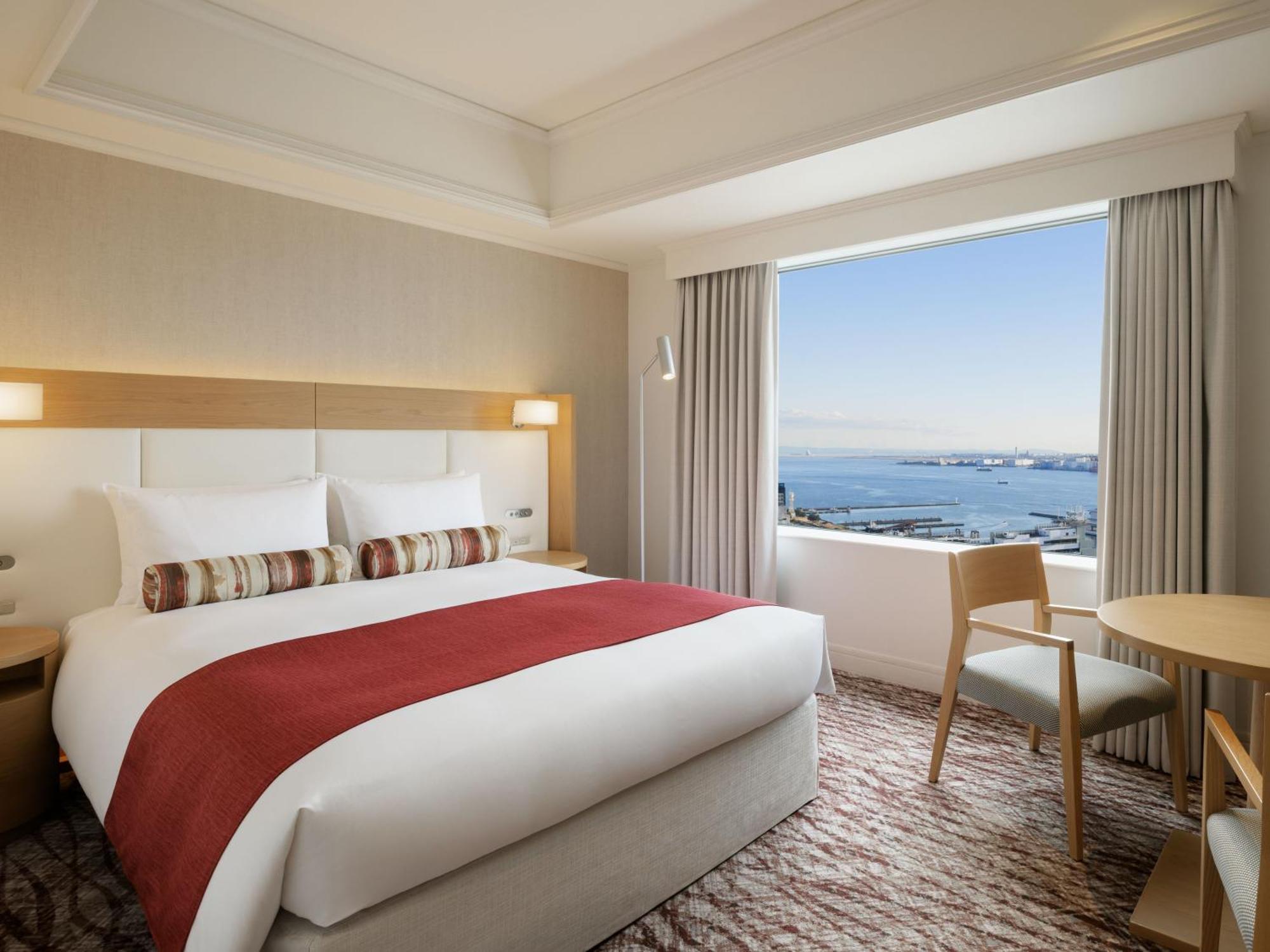 Premier Floor Superior Double Room Non Smoking