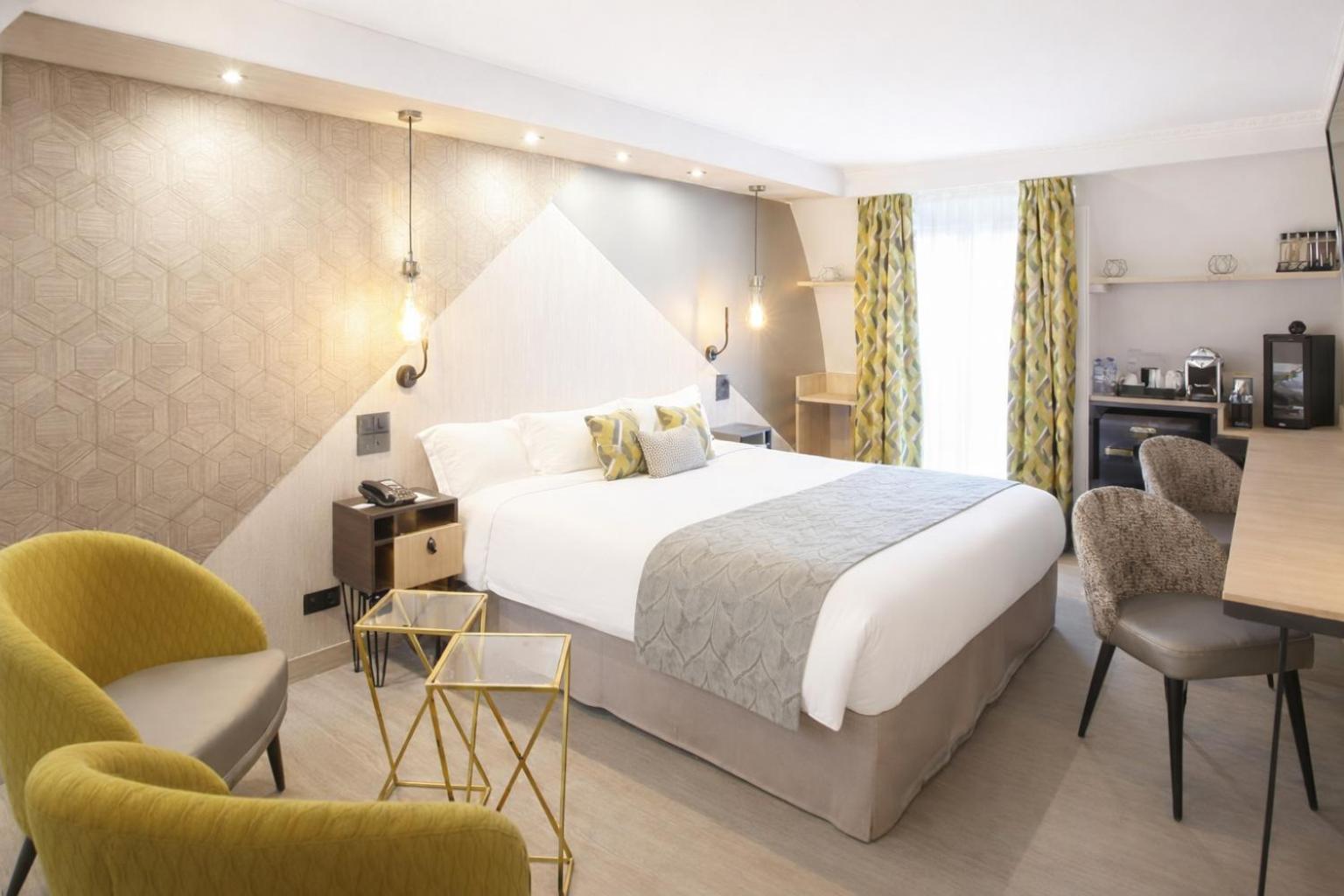 King Suite