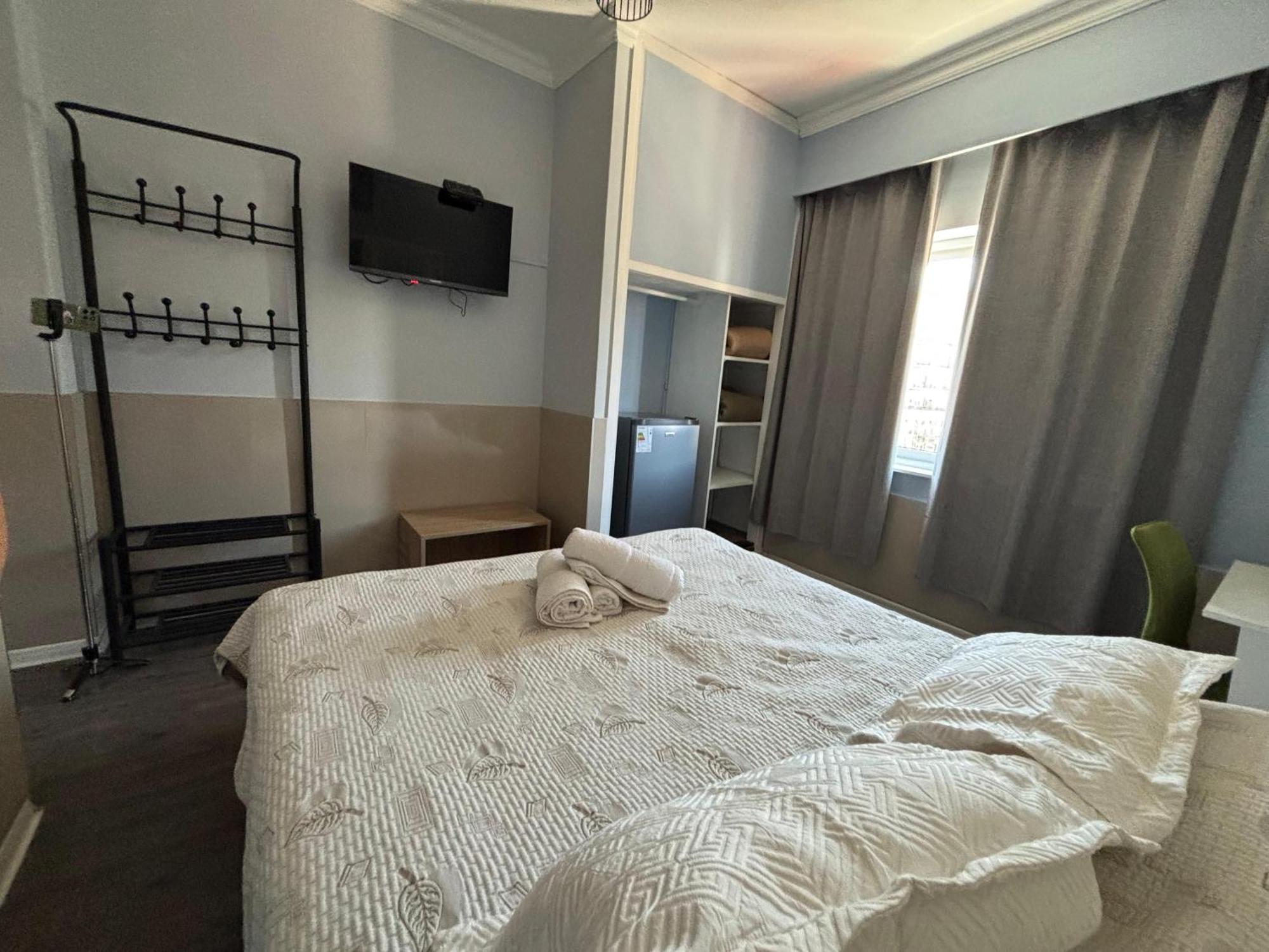 Quarto Duplo Standard