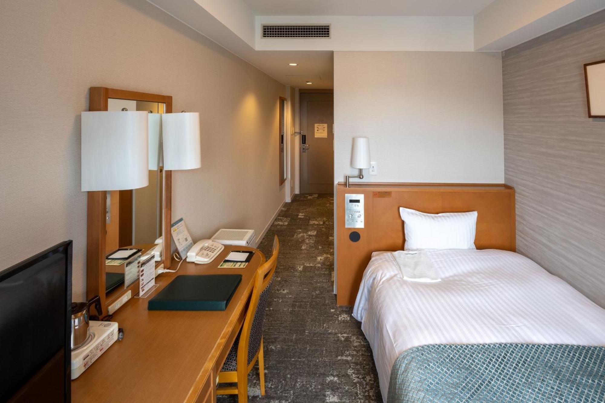 Single Room Non-Smoking