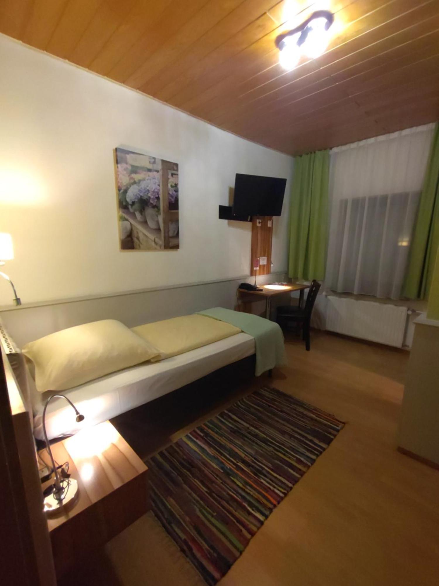 Single Room