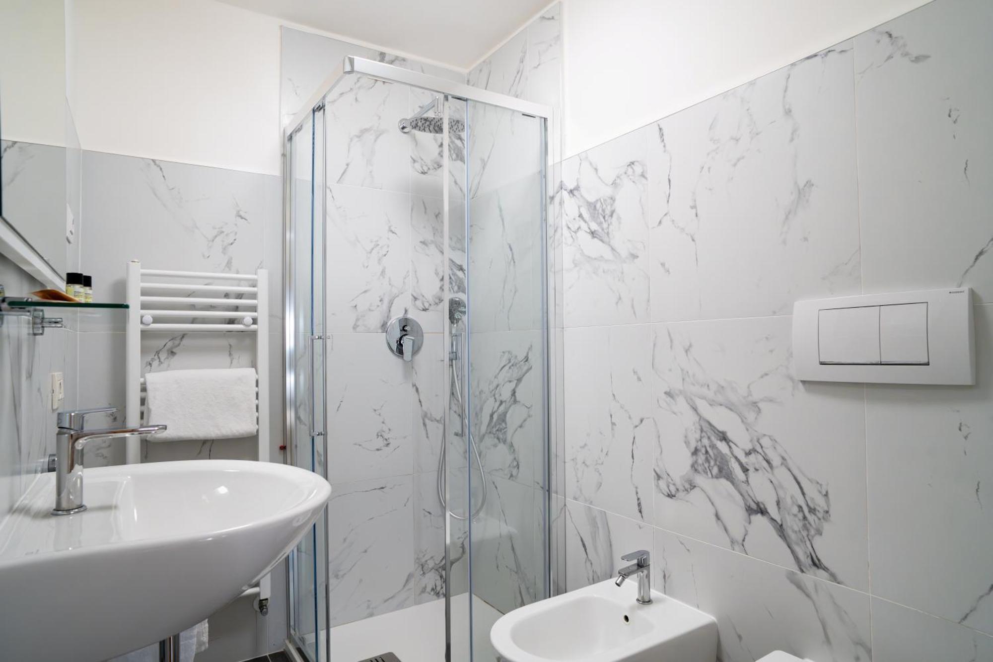 Superior Double or Twin Room City View