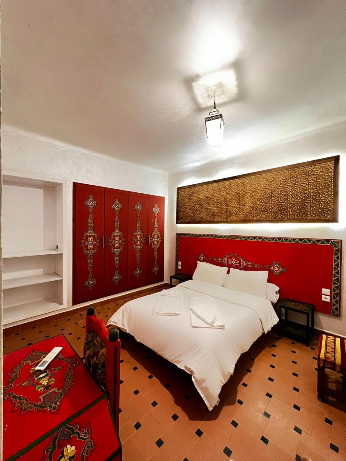 Chambre Double