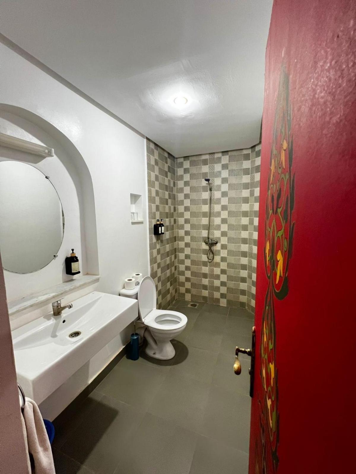Chambre Double Supérieure