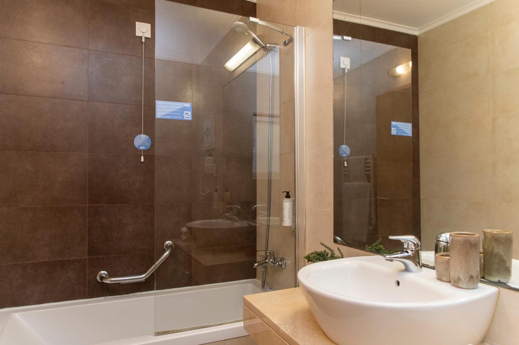 Double or Twin Cosy Room