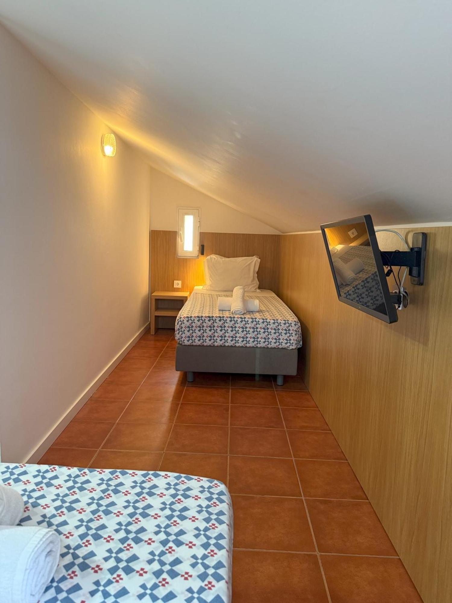 Classic Triple Room