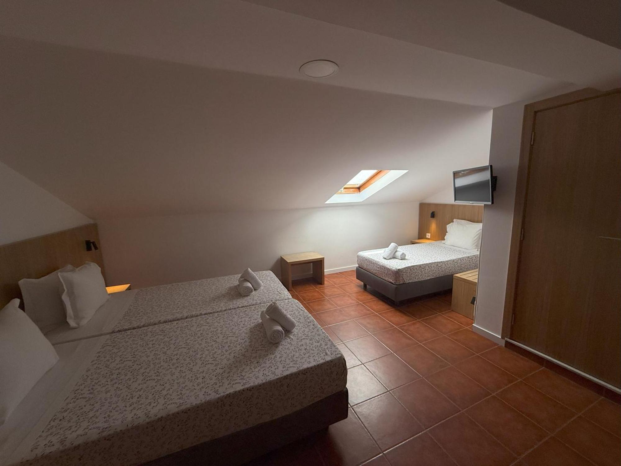 Classic Triple Room